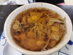 -達揚原味燉品(文明路店)
