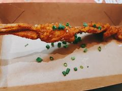 -探炉·香辣豆花烤鱼(笋岗宝能环球汇店)