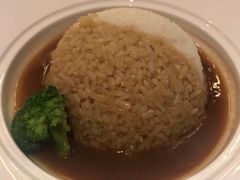 -大理实力希尔顿酒店御璽中餐厅YUXI – CHINESE RESTAURANT