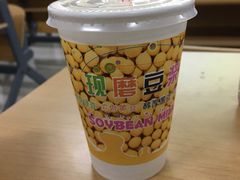 -南通大学-食堂