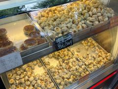 -宋记饼家(石门二路店)