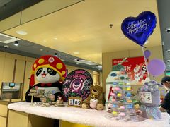 -海底捞火锅(飞马水城店)