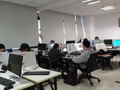 -CGWANG王氏教育(上海校区)