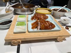 -东方太阳城淮扬餐厅(会所中餐厅店)