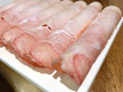 鸡肉卷-四喜小胖·北京涮肉(五道营店)