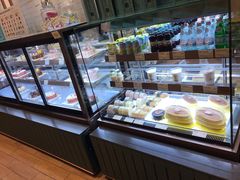 面包甜点陈列柜-多乐之日(五道口店)