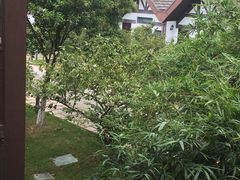 -太阳岛度假酒店