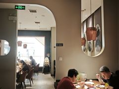 -吕氏疙瘩汤·新鲁菜(济南万象城店)