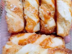 -泸溪河桃酥(西直门凯德店)