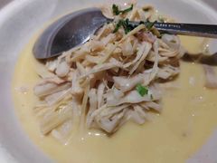 -鸽子侯·家宴·平价海鲜(市图书馆店)