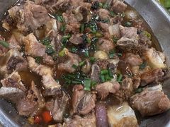 -标记美食新鲜猪杂(兴南大道店)