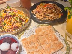 -串盟烧烤大排档·长沙美食地标(星沙店)