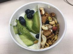 -宝珠奶酪(浦东金桥店)