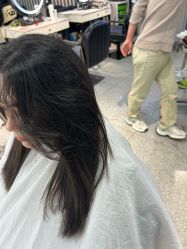 -丝语萱形象