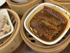 -潮福城大酒楼·潮粤菜·港式点心(阳光城店)