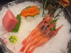 -尚居日料·和牛寿喜烧自助(市府恒隆广场店)