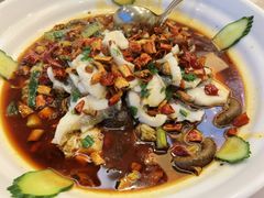 -东豪园林海鲜酒家(南港路辅路店)