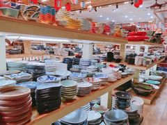 -万润国际酒店用品市场