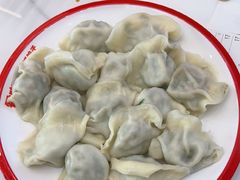 -霍嘟嘟手工水饺(黄山花园店)