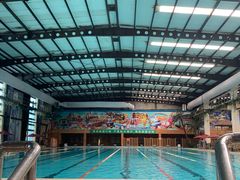 -南宫温泉水世界