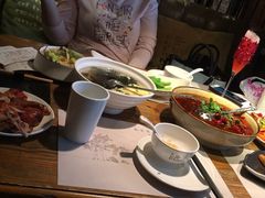 -胡桃里音乐酒馆(环亚凯瑟琳广场店)