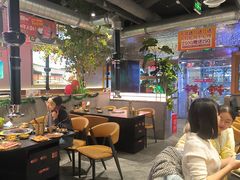 -韩宫宴和牛烤肉(武汉光谷现代风情街店)