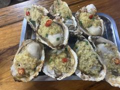 -大学城夜市大排档(凤栖路店)