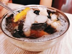 石花膏-爱啊石花膏