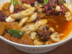 -谷丽麦馕新疆菜·清真(步步高梅溪新天地店)