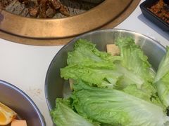 -花味·自助烤肉(大观天地店)