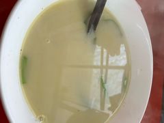 -三百碗宝应长鱼面(板仓街店)