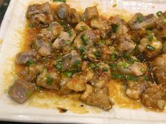 -阿多私房菜(顺德店)