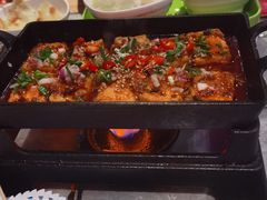 -青炉里青花椒鲜活烤鱼(理工大店)