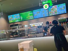 -赛百味SUBWAY(燕莎奥莱店)