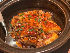 -玖五京菜(杭州城北万象城店)