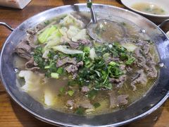 -杨三娘跷脚牛肉(羊子山西路店)