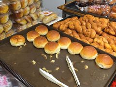 -爱心面包(建设中路店)