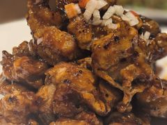-卫鼎轩·曹公馆(鼓楼店)