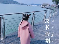 -水上明月·湖景餐厅