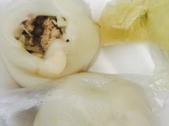 -非遗近水楼糕团(景德路店)