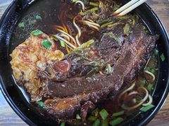 大肉面-小龙大肉面馆