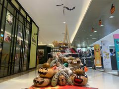-GranVida生活超市(海信广场店)