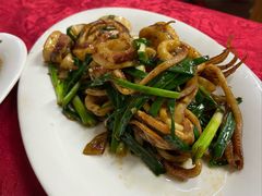 -蛇口康乐快餐鱼仔档(翠苑小区店)