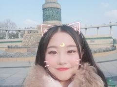 -人民防洪胜利纪念塔