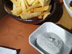 -Golden Lily河内巴黎法越料理餐厅(建国西路店)