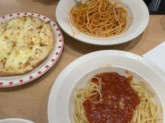 -菲滋意式餐厅(温岭银泰城店)