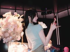 -黑桃K生日订制KTV