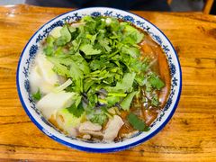 -十三棍烩羊肉(紫薇城店)