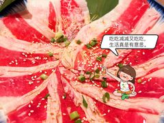 -烧肉达人•炭火烧肉(新天地店)