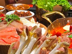 -色響火锅(恒隆广场店)